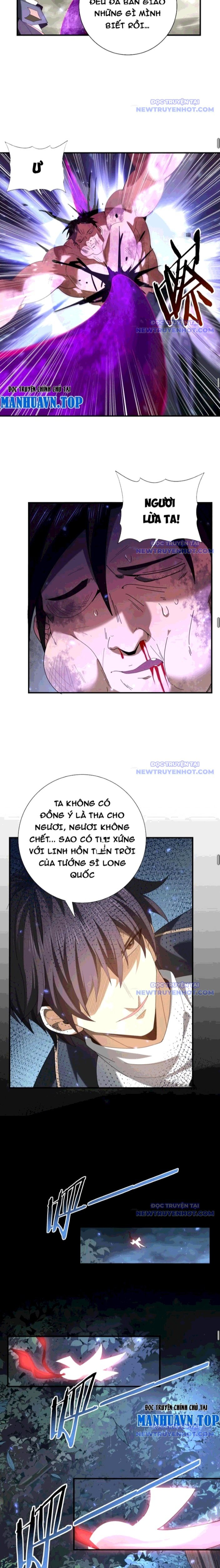 Toàn Dân Chuyển Chức: Ngự Long Sư Là Chức Nghiệp Yếu Nhất?: Chapter 105