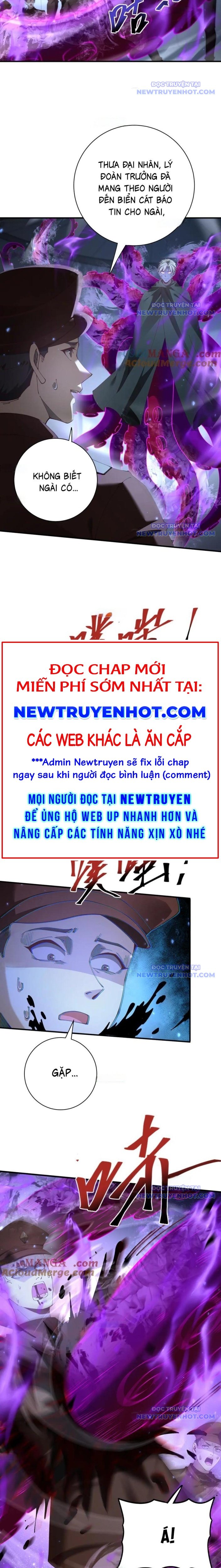 Toàn Dân Chuyển Chức: Ngự Long Sư Là Chức Nghiệp Yếu Nhất?: Chapter 106
