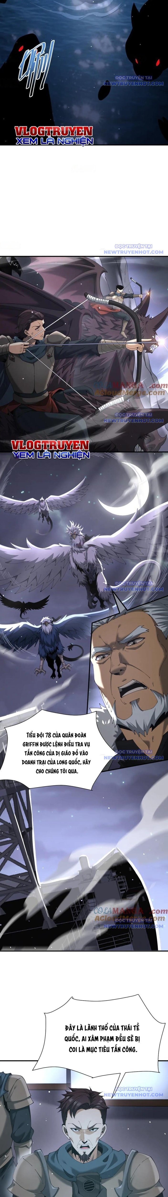 Toàn Dân Chuyển Chức: Ngự Long Sư Là Chức Nghiệp Yếu Nhất?: Chapter 106