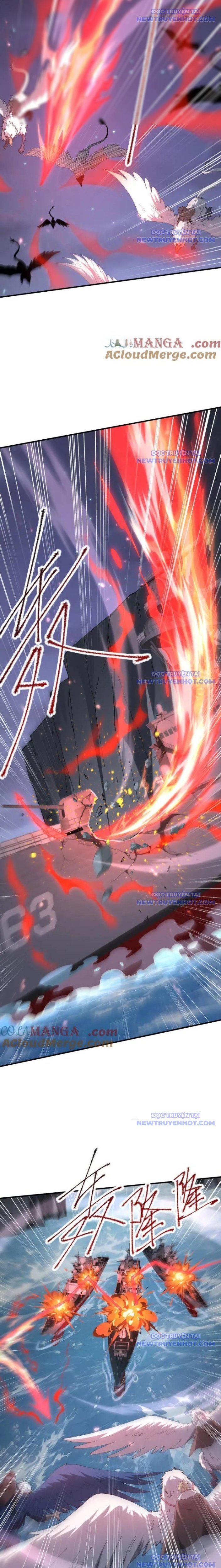 Toàn Dân Chuyển Chức: Ngự Long Sư Là Chức Nghiệp Yếu Nhất?: Chapter 106