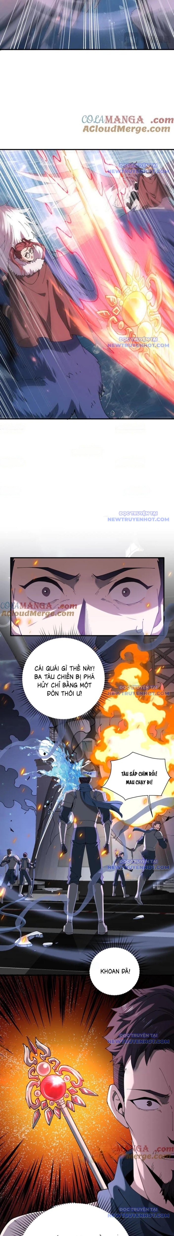 Toàn Dân Chuyển Chức: Ngự Long Sư Là Chức Nghiệp Yếu Nhất?: Chapter 106
