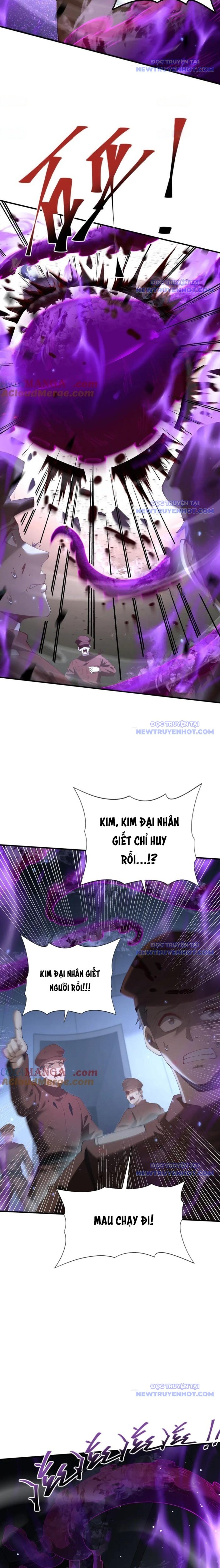Toàn Dân Chuyển Chức: Ngự Long Sư Là Chức Nghiệp Yếu Nhất?: Chapter 106