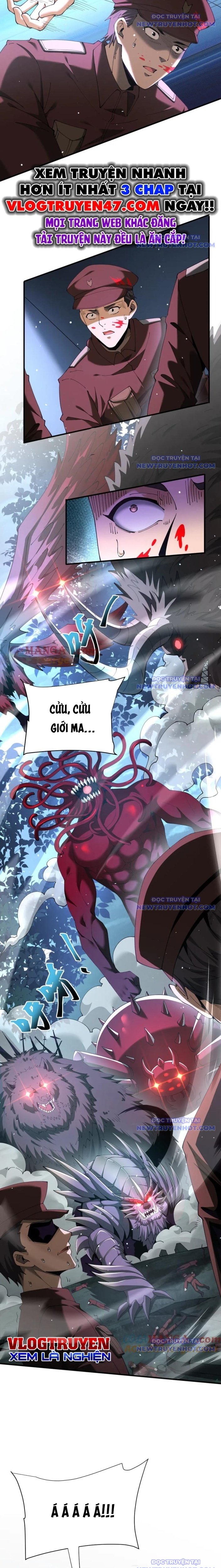 Toàn Dân Chuyển Chức: Ngự Long Sư Là Chức Nghiệp Yếu Nhất?: Chapter 106