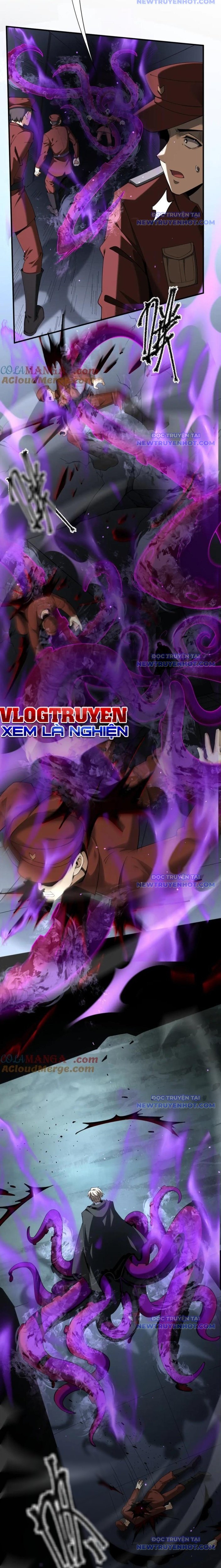 Toàn Dân Chuyển Chức: Ngự Long Sư Là Chức Nghiệp Yếu Nhất?: Chapter 106
