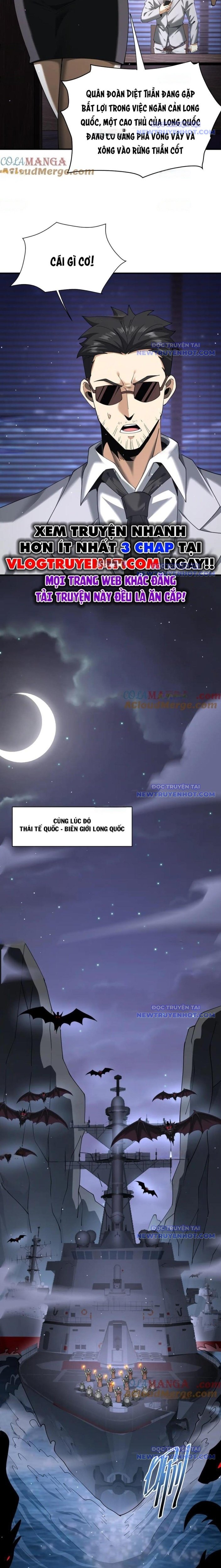 Toàn Dân Chuyển Chức: Ngự Long Sư Là Chức Nghiệp Yếu Nhất?: Chapter 106