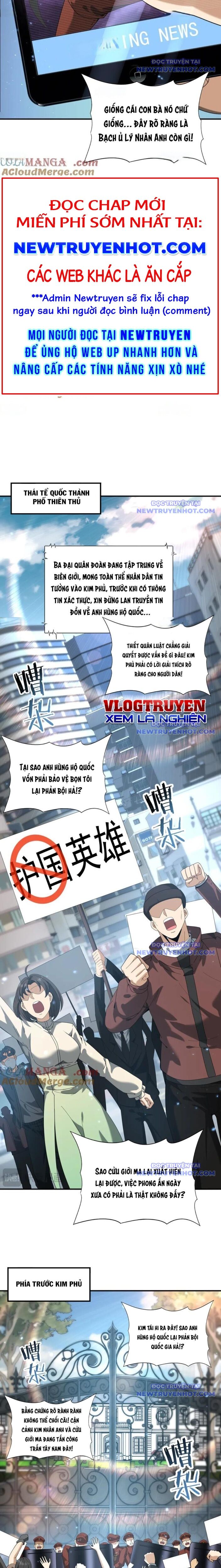 Toàn Dân Chuyển Chức: Ngự Long Sư Là Chức Nghiệp Yếu Nhất?: Chapter 107