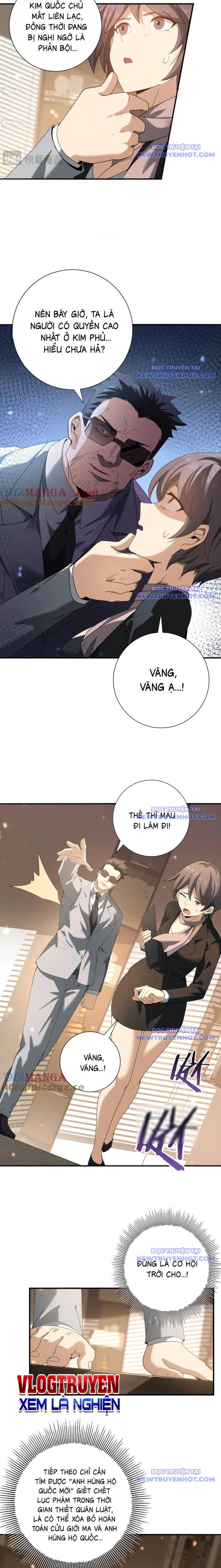 Toàn Dân Chuyển Chức: Ngự Long Sư Là Chức Nghiệp Yếu Nhất?: Chapter 107