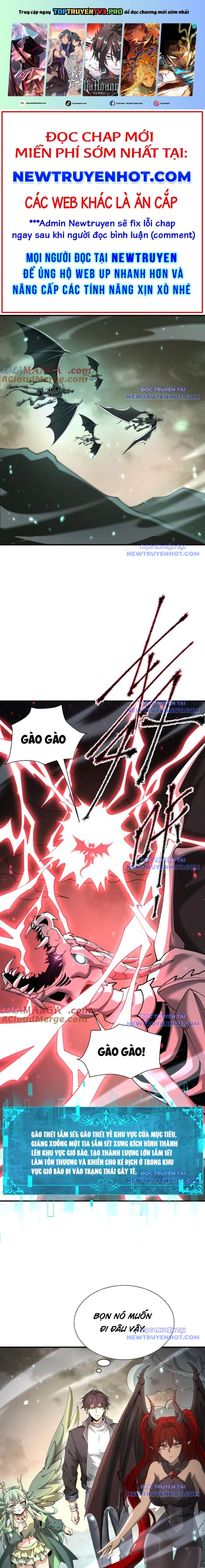 Toàn Dân Chuyển Chức: Ngự Long Sư Là Chức Nghiệp Yếu Nhất?: Chapter 109