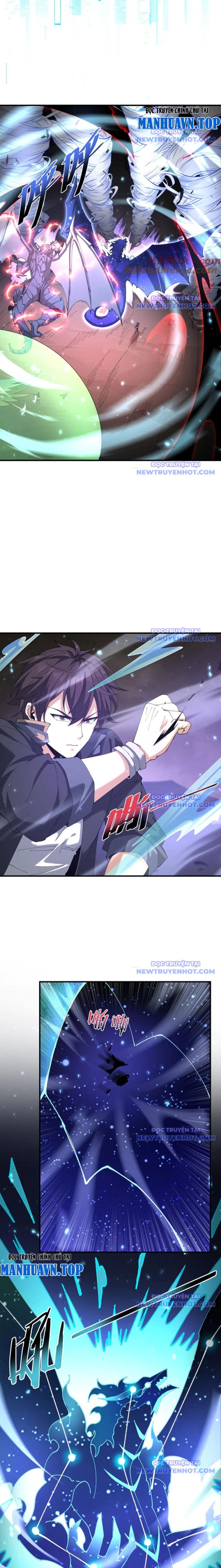 Toàn Dân Chuyển Chức: Ngự Long Sư Là Chức Nghiệp Yếu Nhất?: Chapter 109