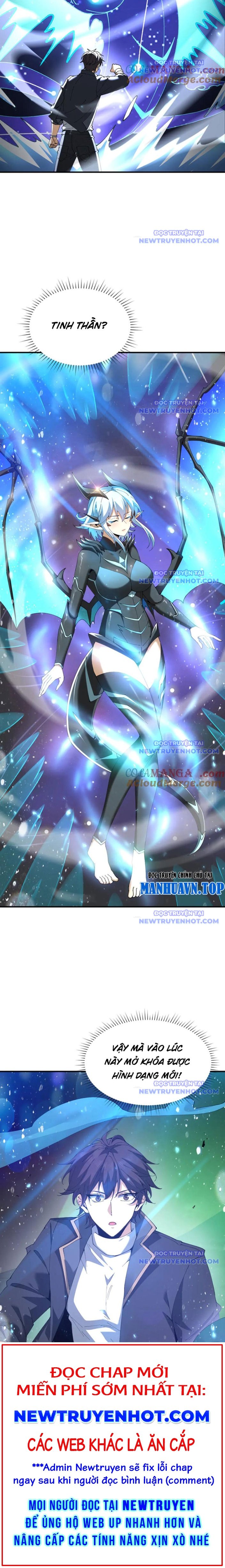 Toàn Dân Chuyển Chức: Ngự Long Sư Là Chức Nghiệp Yếu Nhất?: Chapter 109