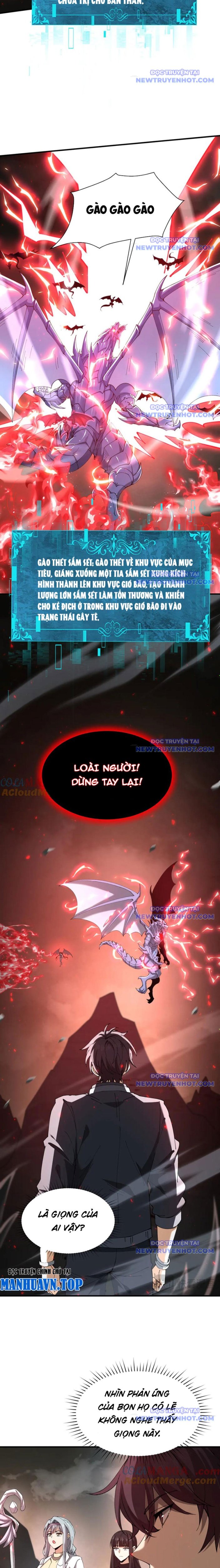 Toàn Dân Chuyển Chức: Ngự Long Sư Là Chức Nghiệp Yếu Nhất?: Chapter 109