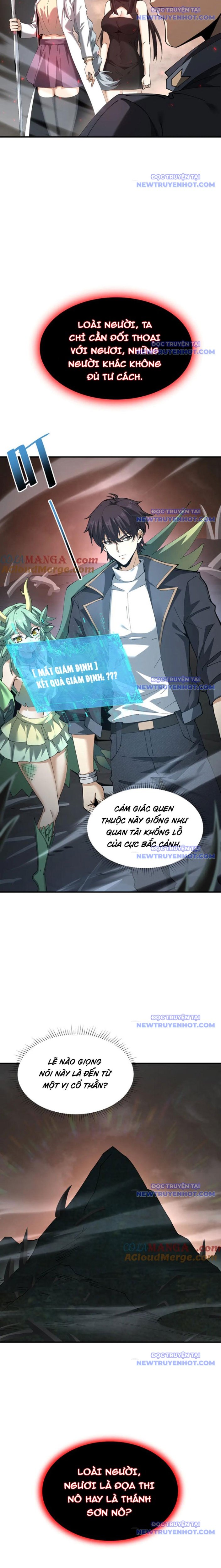 Toàn Dân Chuyển Chức: Ngự Long Sư Là Chức Nghiệp Yếu Nhất?: Chapter 109