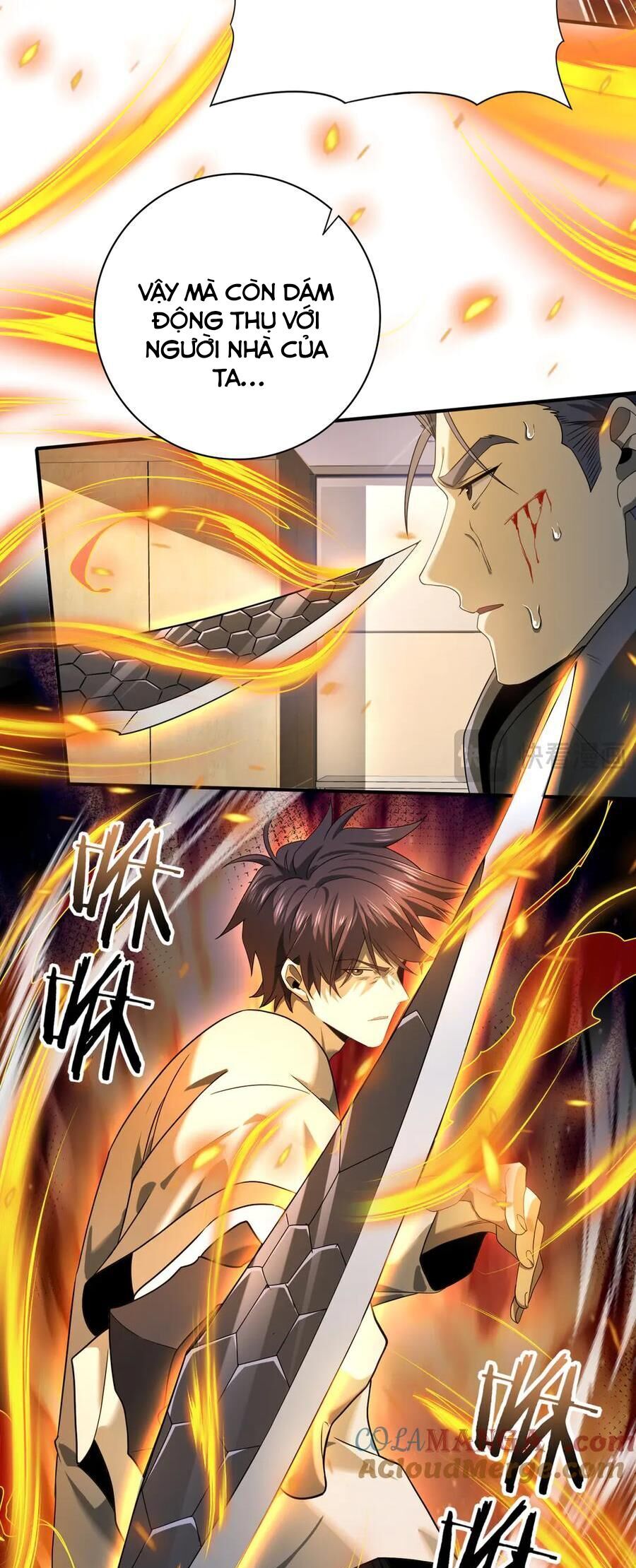 Toàn Dân Chuyển Chức: Ngự Long Sư Là Chức Nghiệp Yếu Nhất?: Chapter 11