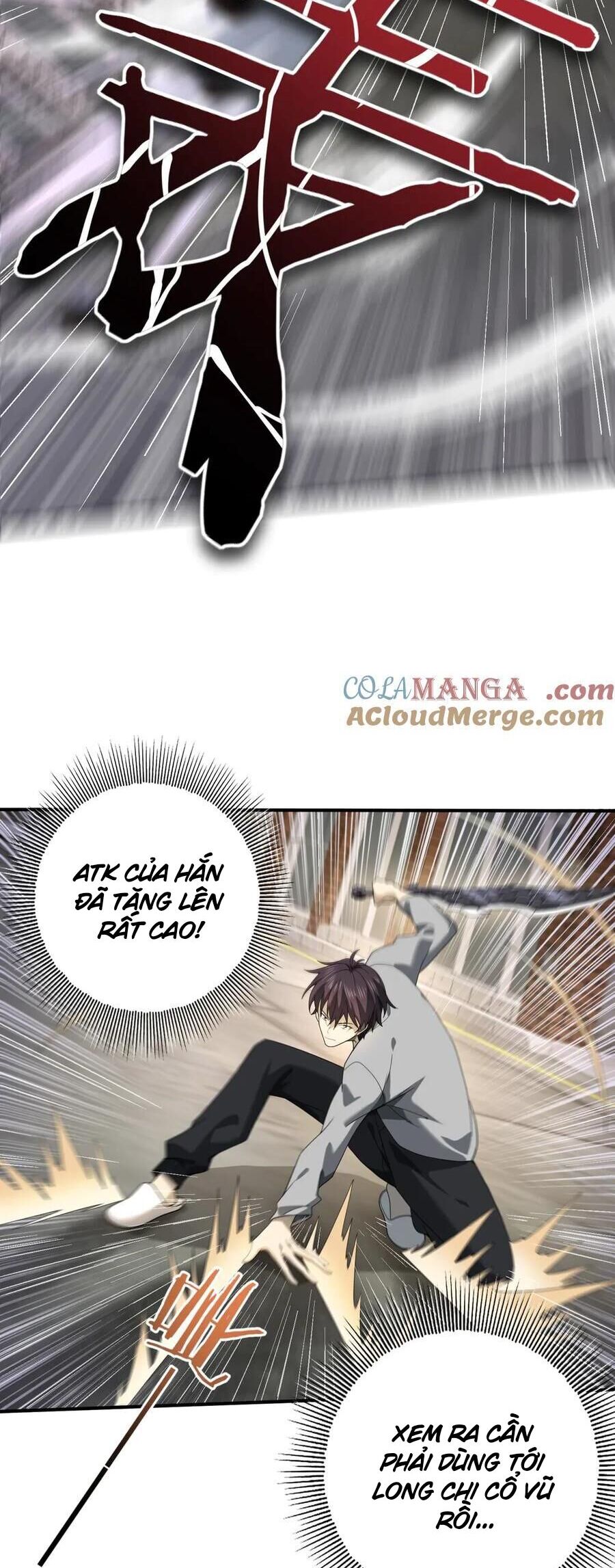 Toàn Dân Chuyển Chức: Ngự Long Sư Là Chức Nghiệp Yếu Nhất?: Chapter 11