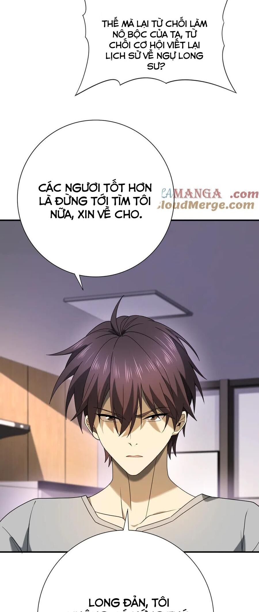 Toàn Dân Chuyển Chức: Ngự Long Sư Là Chức Nghiệp Yếu Nhất?: Chapter 11
