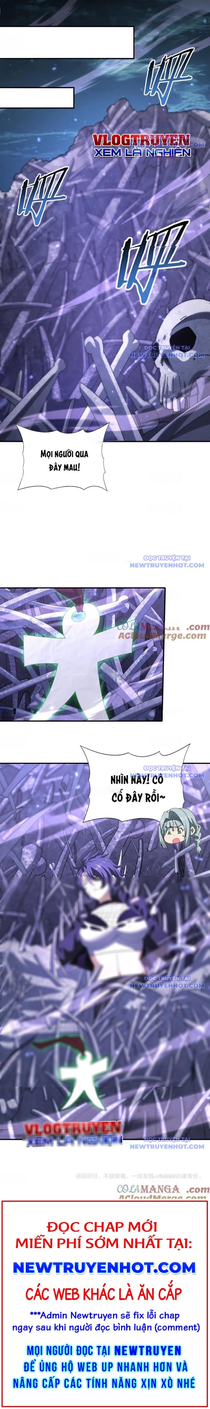 Toàn Dân Chuyển Chức: Ngự Long Sư Là Chức Nghiệp Yếu Nhất?: Chapter 110