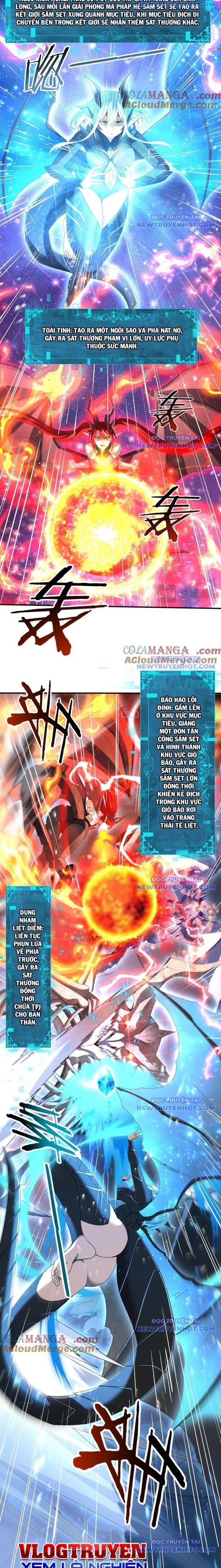 Toàn Dân Chuyển Chức: Ngự Long Sư Là Chức Nghiệp Yếu Nhất?: Chapter 110