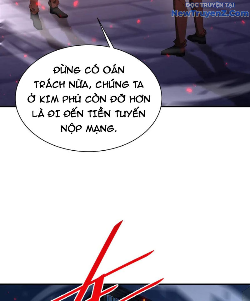 Toàn Dân Chuyển Chức: Ngự Long Sư Là Chức Nghiệp Yếu Nhất?: Chapter 112