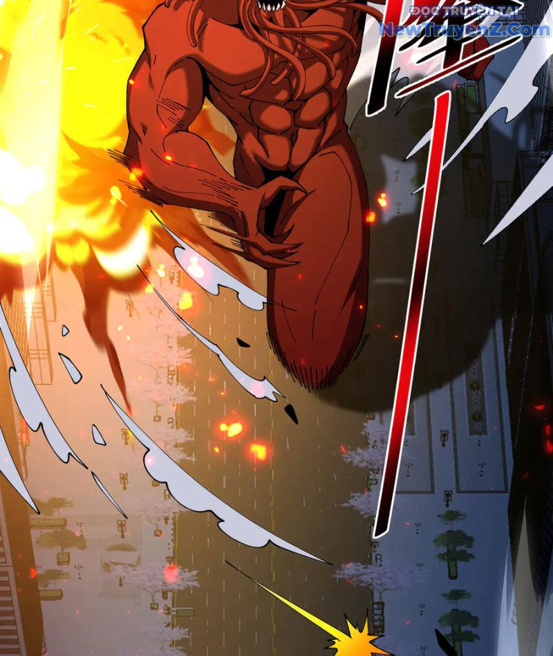 Toàn Dân Chuyển Chức: Ngự Long Sư Là Chức Nghiệp Yếu Nhất?: Chapter 112