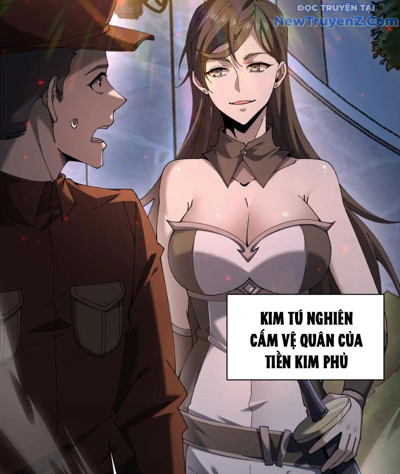 Toàn Dân Chuyển Chức: Ngự Long Sư Là Chức Nghiệp Yếu Nhất?: Chapter 112