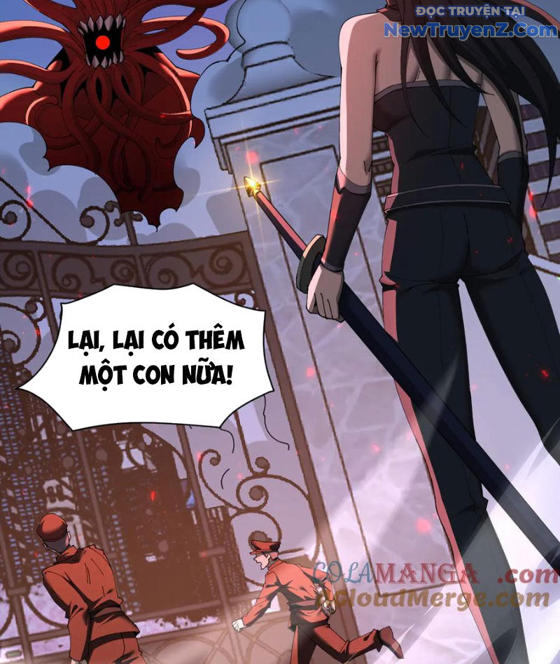 Toàn Dân Chuyển Chức: Ngự Long Sư Là Chức Nghiệp Yếu Nhất?: Chapter 112