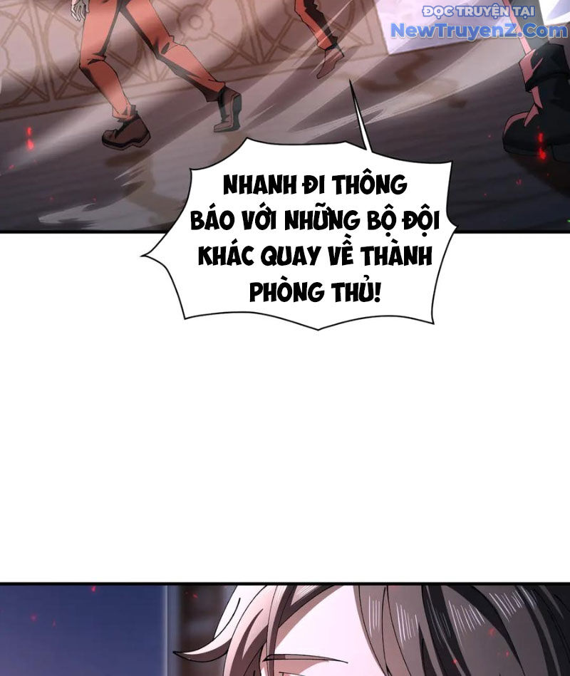 Toàn Dân Chuyển Chức: Ngự Long Sư Là Chức Nghiệp Yếu Nhất?: Chapter 112