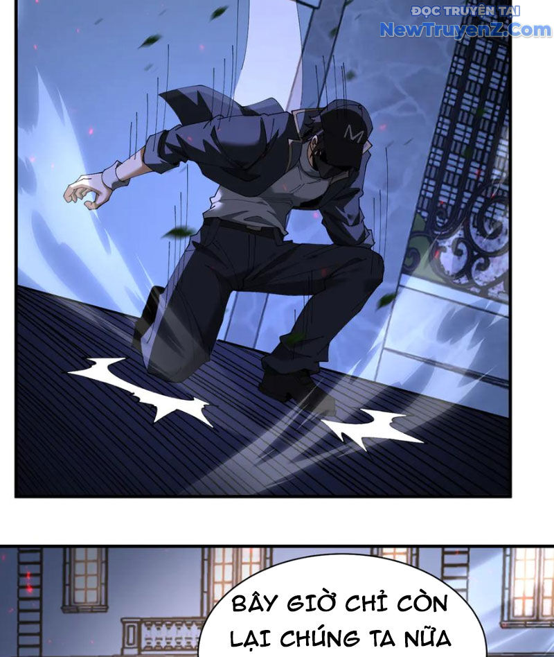 Toàn Dân Chuyển Chức: Ngự Long Sư Là Chức Nghiệp Yếu Nhất?: Chapter 112