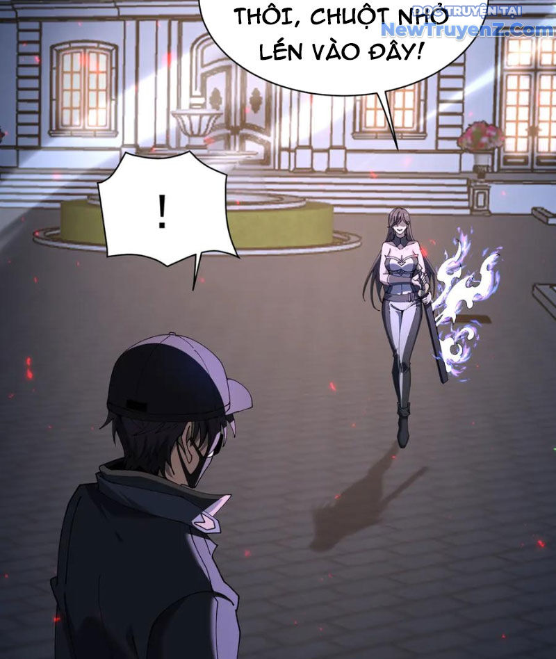 Toàn Dân Chuyển Chức: Ngự Long Sư Là Chức Nghiệp Yếu Nhất?: Chapter 112