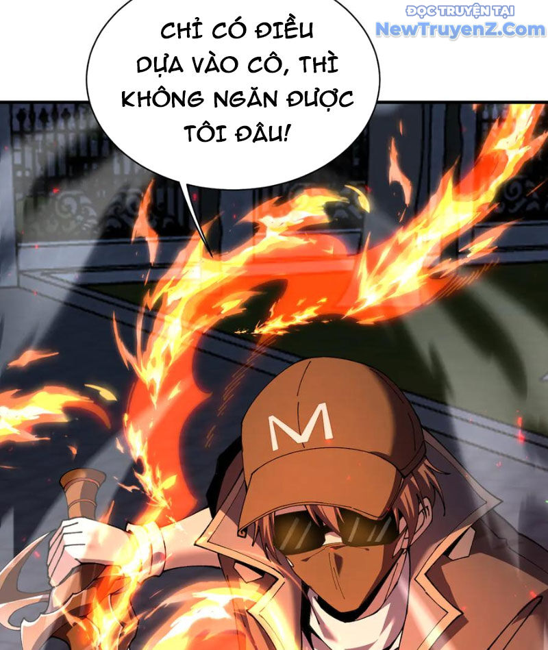 Toàn Dân Chuyển Chức: Ngự Long Sư Là Chức Nghiệp Yếu Nhất?: Chapter 112