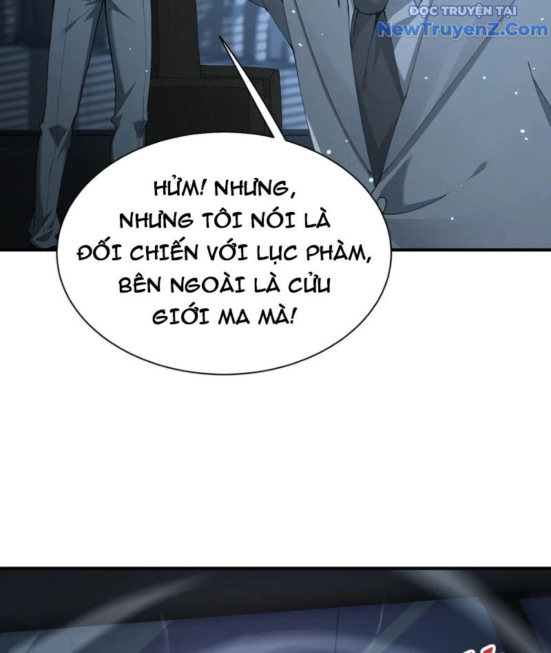 Toàn Dân Chuyển Chức: Ngự Long Sư Là Chức Nghiệp Yếu Nhất?: Chapter 112