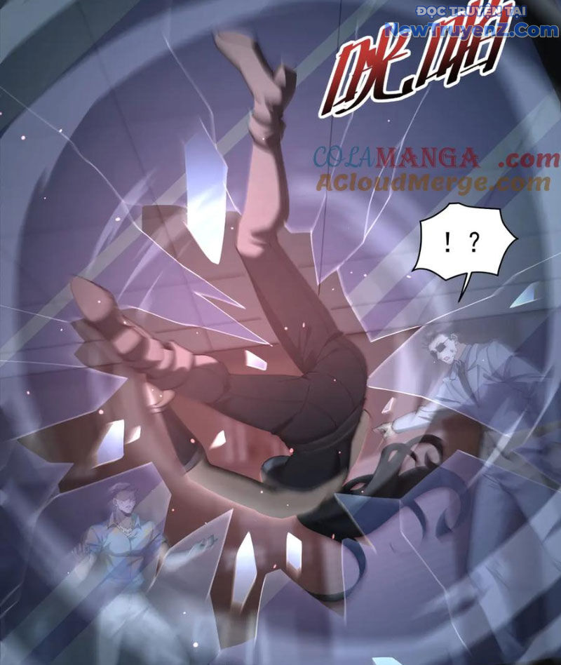 Toàn Dân Chuyển Chức: Ngự Long Sư Là Chức Nghiệp Yếu Nhất?: Chapter 112