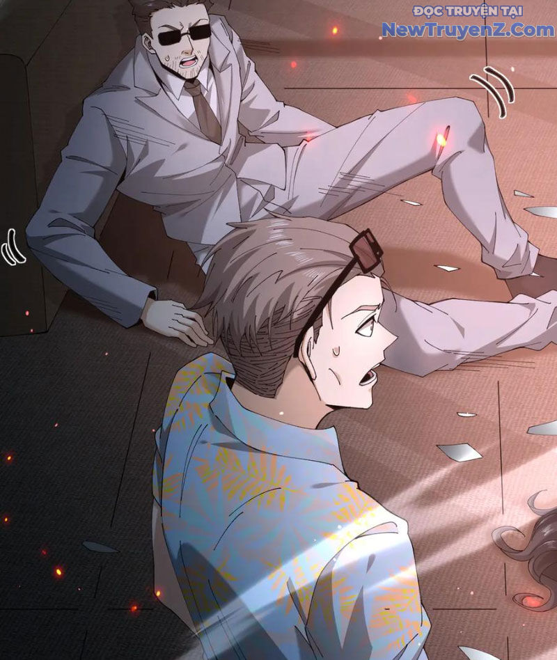 Toàn Dân Chuyển Chức: Ngự Long Sư Là Chức Nghiệp Yếu Nhất?: Chapter 112