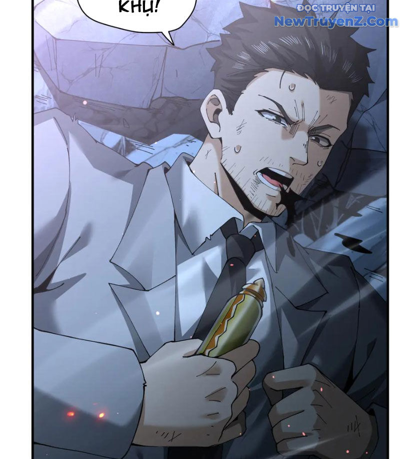 Toàn Dân Chuyển Chức: Ngự Long Sư Là Chức Nghiệp Yếu Nhất?: Chapter 112