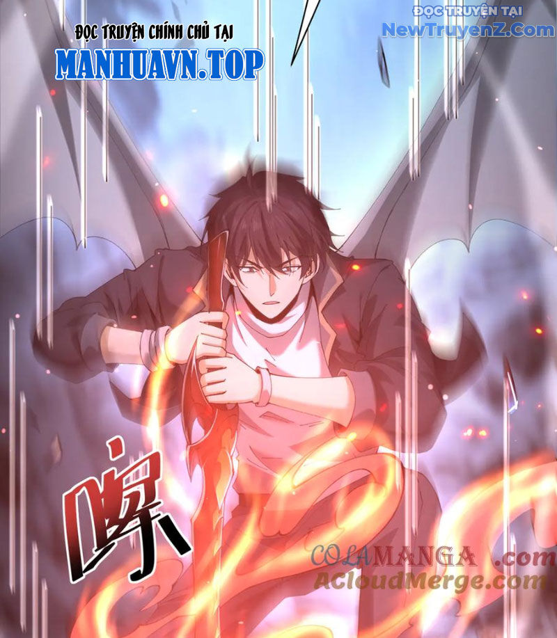 Toàn Dân Chuyển Chức: Ngự Long Sư Là Chức Nghiệp Yếu Nhất?: Chapter 112