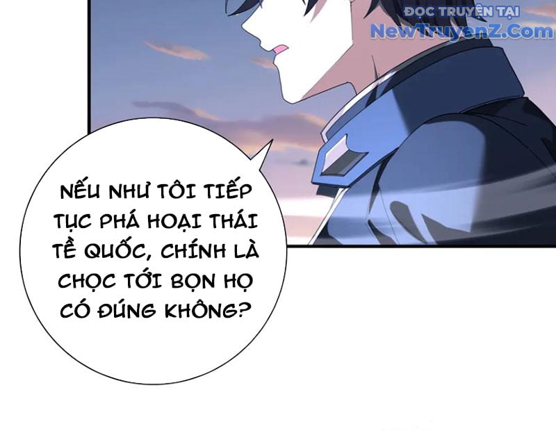 Toàn Dân Chuyển Chức: Ngự Long Sư Là Chức Nghiệp Yếu Nhất?: Chapter 113
