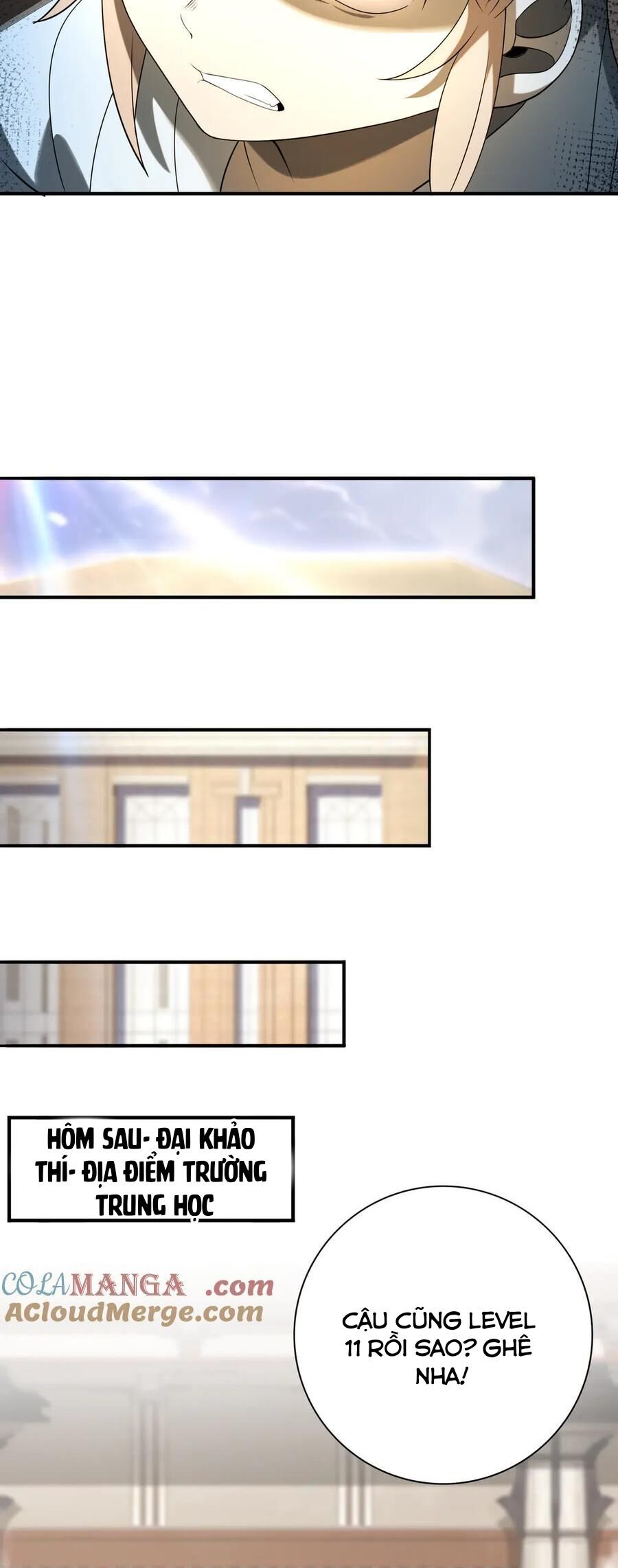 Toàn Dân Chuyển Chức: Ngự Long Sư Là Chức Nghiệp Yếu Nhất?: Chapter 12