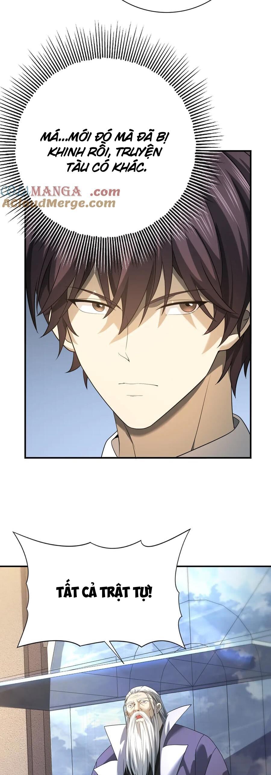 Toàn Dân Chuyển Chức: Ngự Long Sư Là Chức Nghiệp Yếu Nhất?: Chapter 12