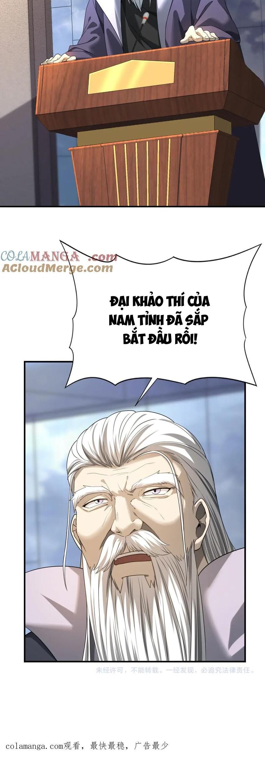 Toàn Dân Chuyển Chức: Ngự Long Sư Là Chức Nghiệp Yếu Nhất?: Chapter 12