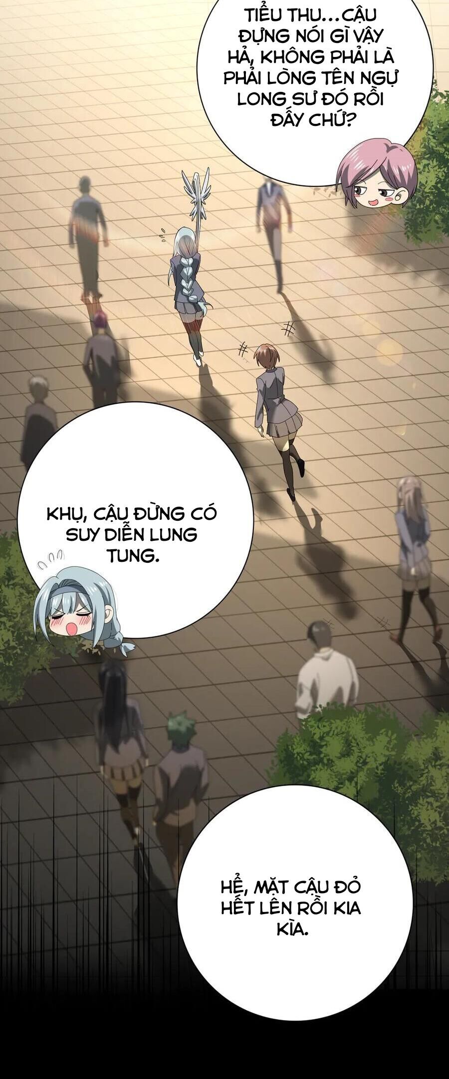 Toàn Dân Chuyển Chức: Ngự Long Sư Là Chức Nghiệp Yếu Nhất?: Chapter 13