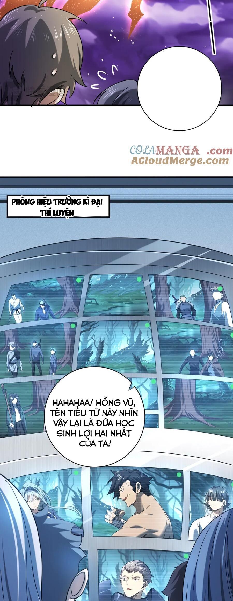 Toàn Dân Chuyển Chức: Ngự Long Sư Là Chức Nghiệp Yếu Nhất?: Chapter 13