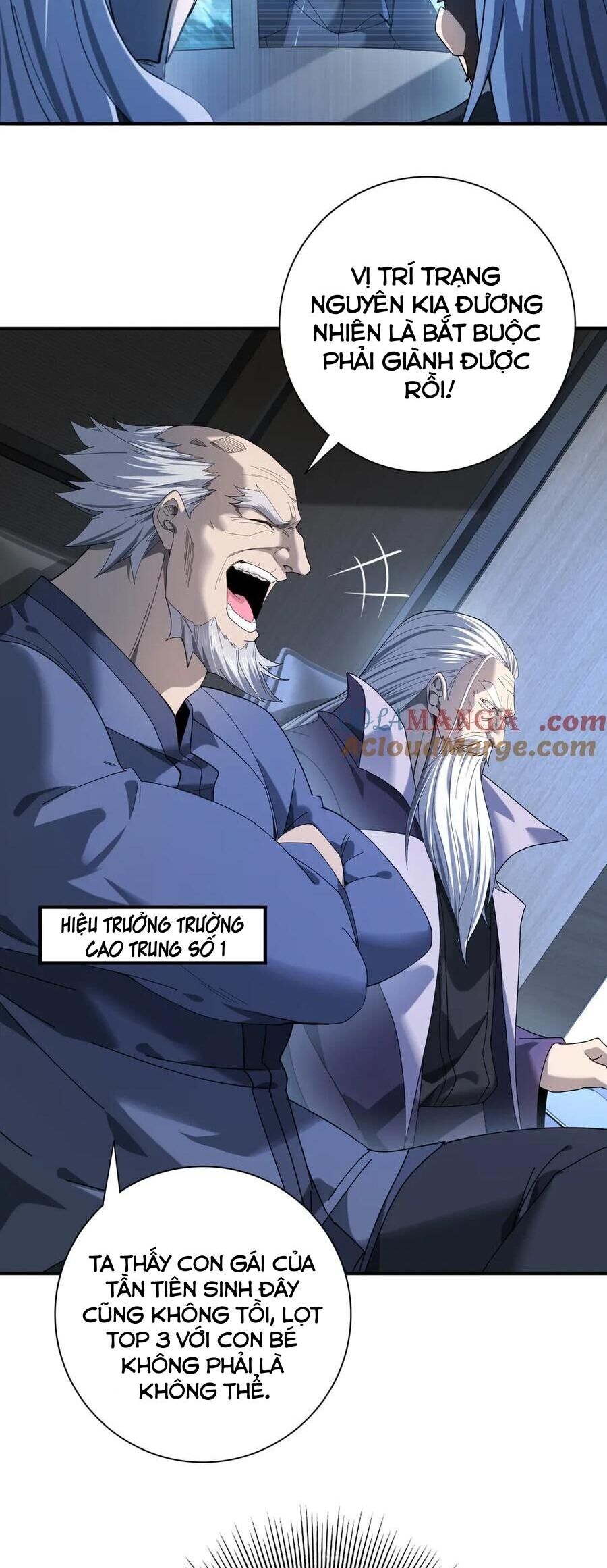 Toàn Dân Chuyển Chức: Ngự Long Sư Là Chức Nghiệp Yếu Nhất?: Chapter 13