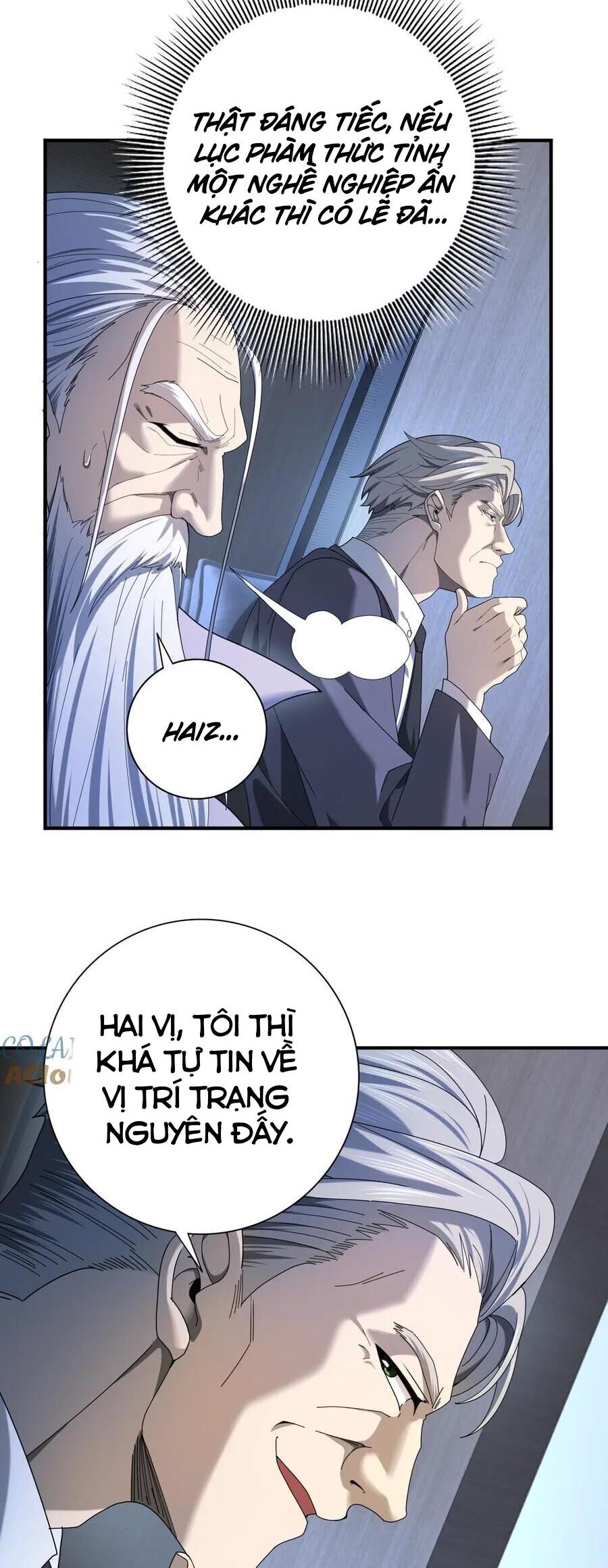 Toàn Dân Chuyển Chức: Ngự Long Sư Là Chức Nghiệp Yếu Nhất?: Chapter 13