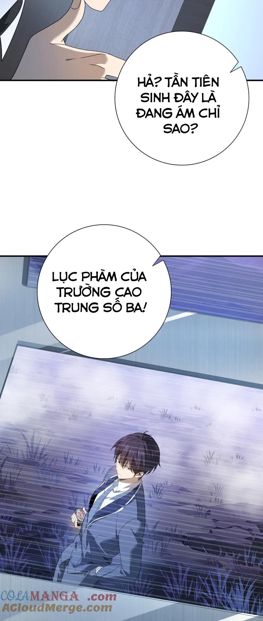 Toàn Dân Chuyển Chức: Ngự Long Sư Là Chức Nghiệp Yếu Nhất?: Chapter 13