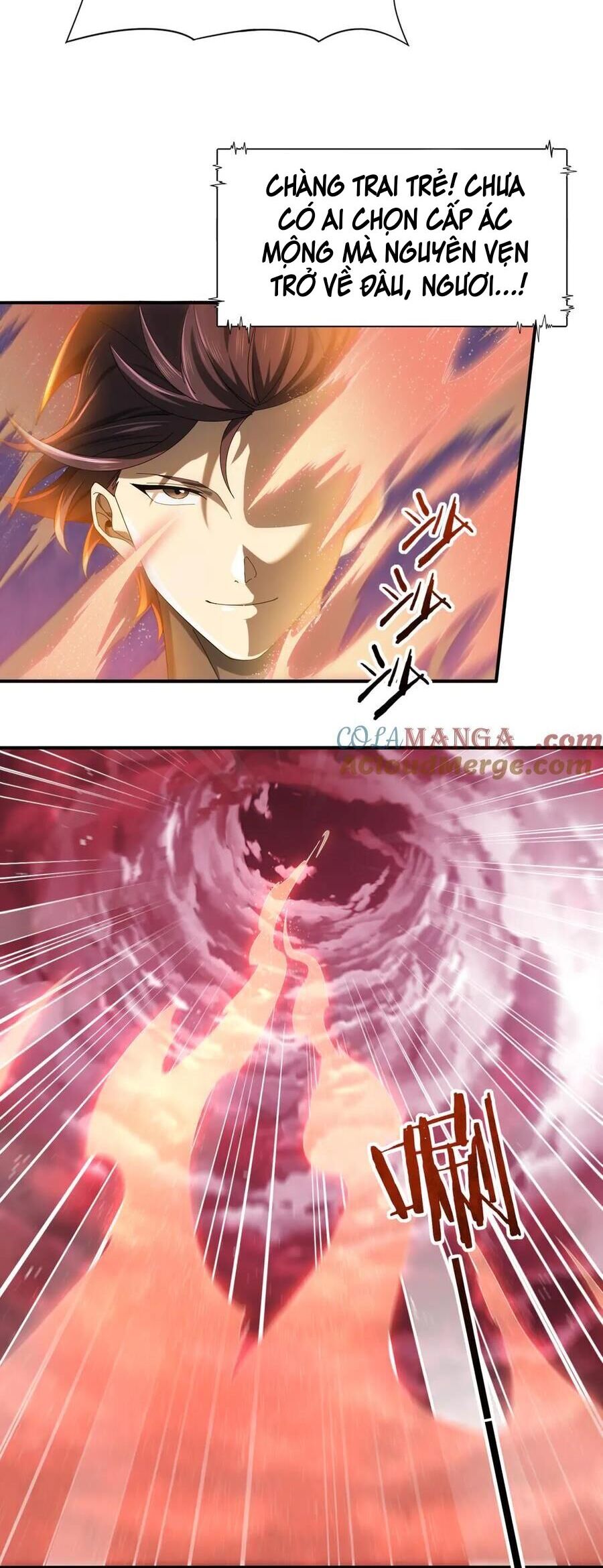 Toàn Dân Chuyển Chức: Ngự Long Sư Là Chức Nghiệp Yếu Nhất?: Chapter 13