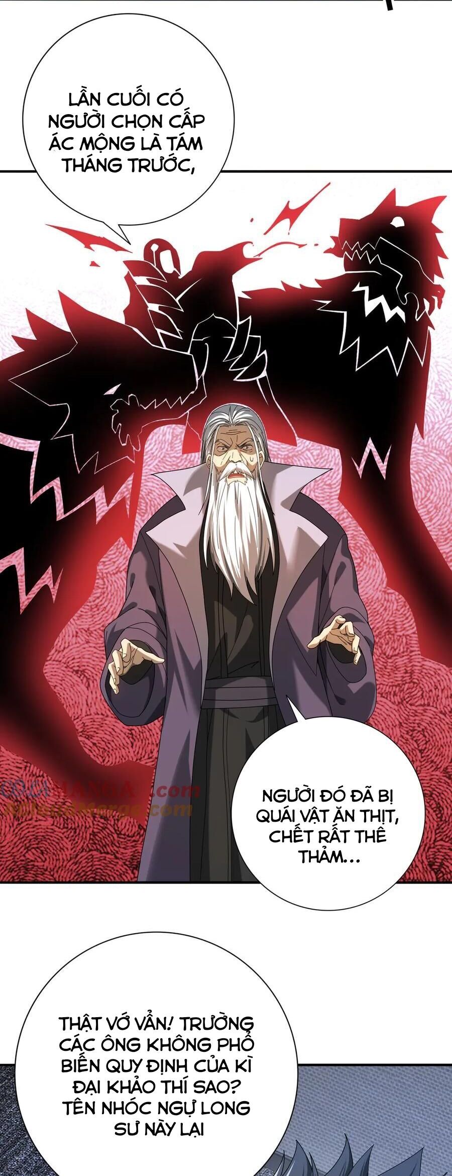 Toàn Dân Chuyển Chức: Ngự Long Sư Là Chức Nghiệp Yếu Nhất?: Chapter 13