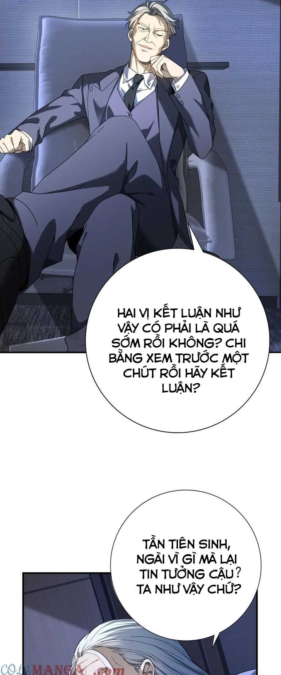 Toàn Dân Chuyển Chức: Ngự Long Sư Là Chức Nghiệp Yếu Nhất?: Chapter 13