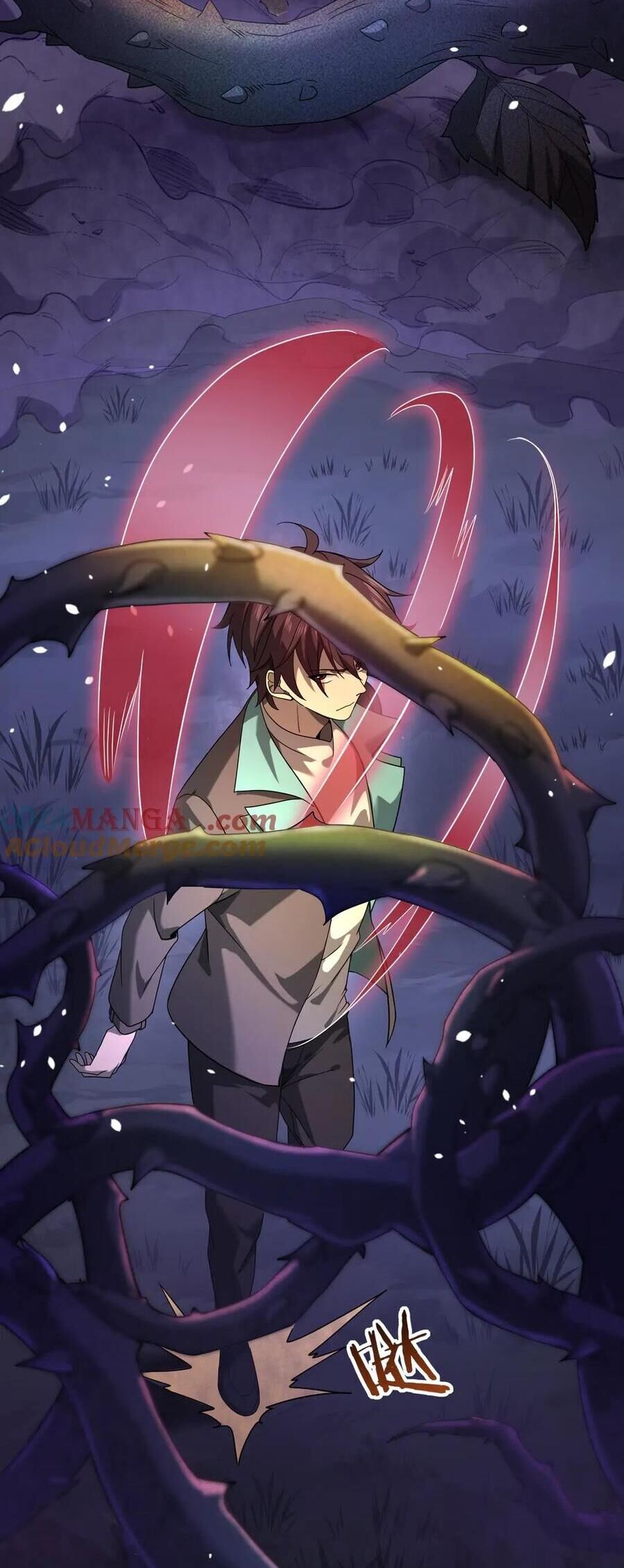 Toàn Dân Chuyển Chức: Ngự Long Sư Là Chức Nghiệp Yếu Nhất?: Chapter 13