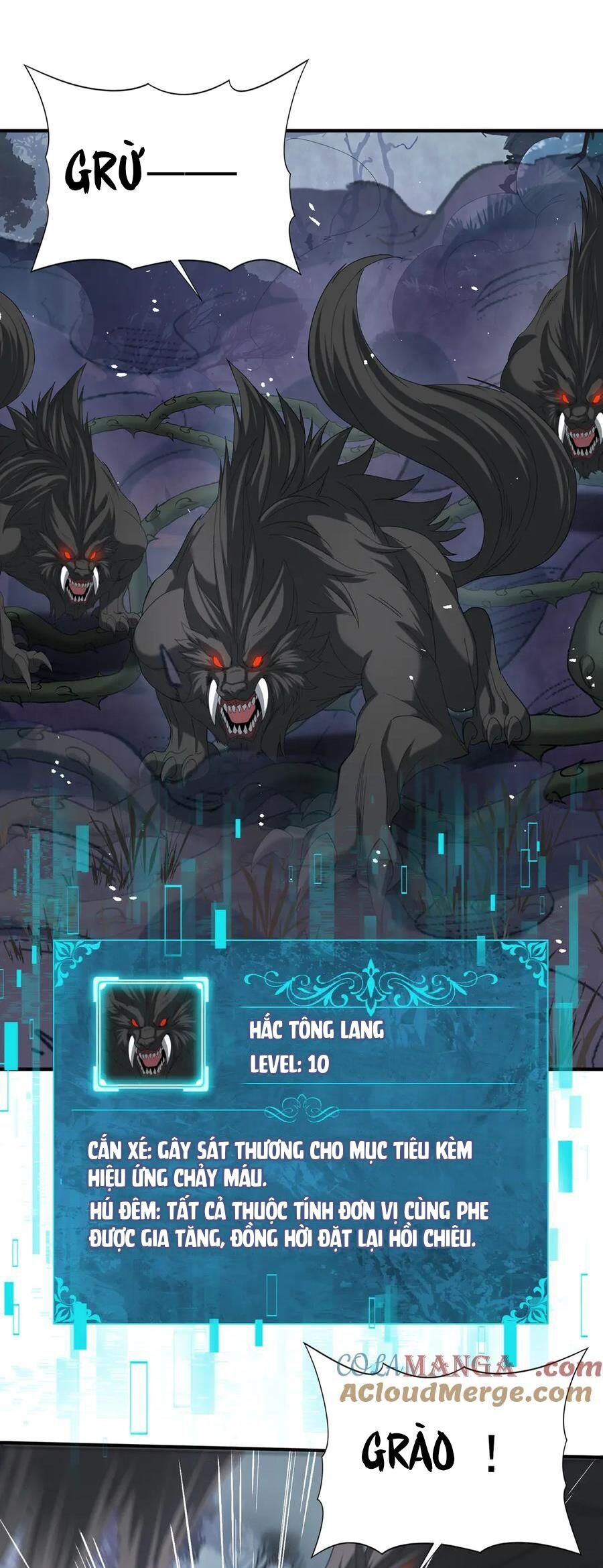 Toàn Dân Chuyển Chức: Ngự Long Sư Là Chức Nghiệp Yếu Nhất?: Chapter 13