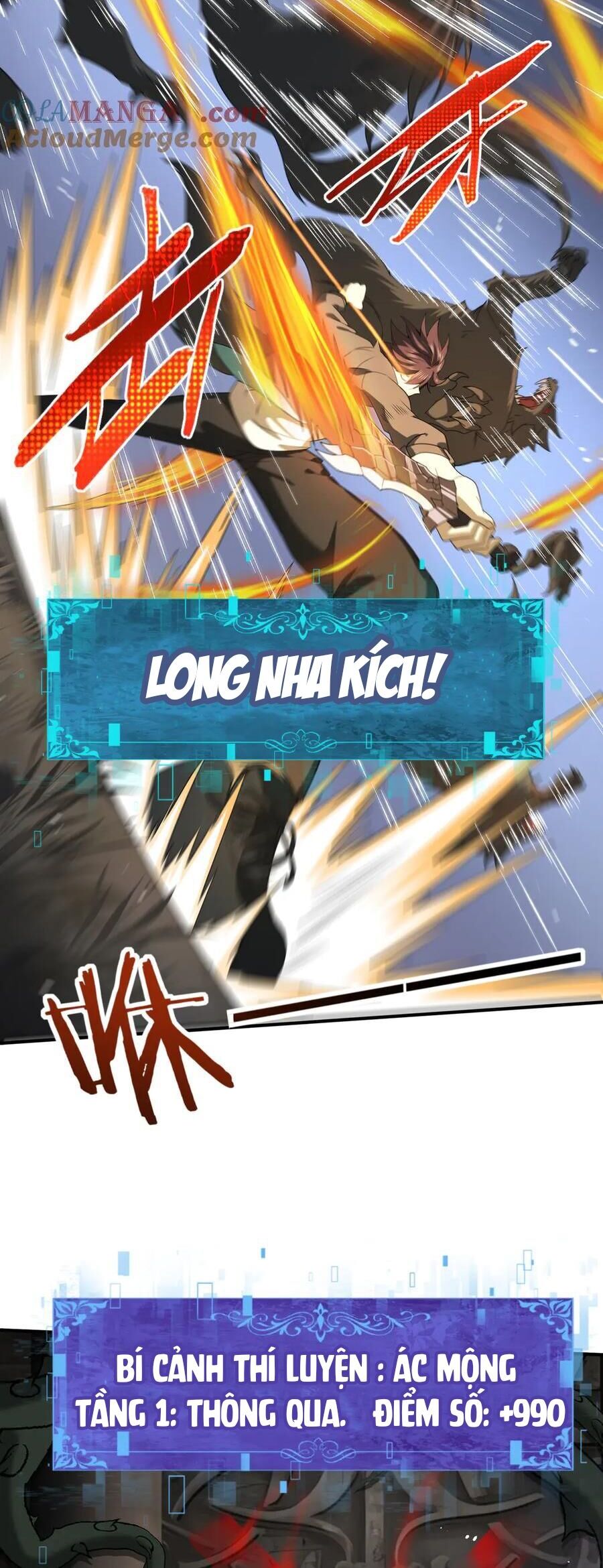 Toàn Dân Chuyển Chức: Ngự Long Sư Là Chức Nghiệp Yếu Nhất?: Chapter 13