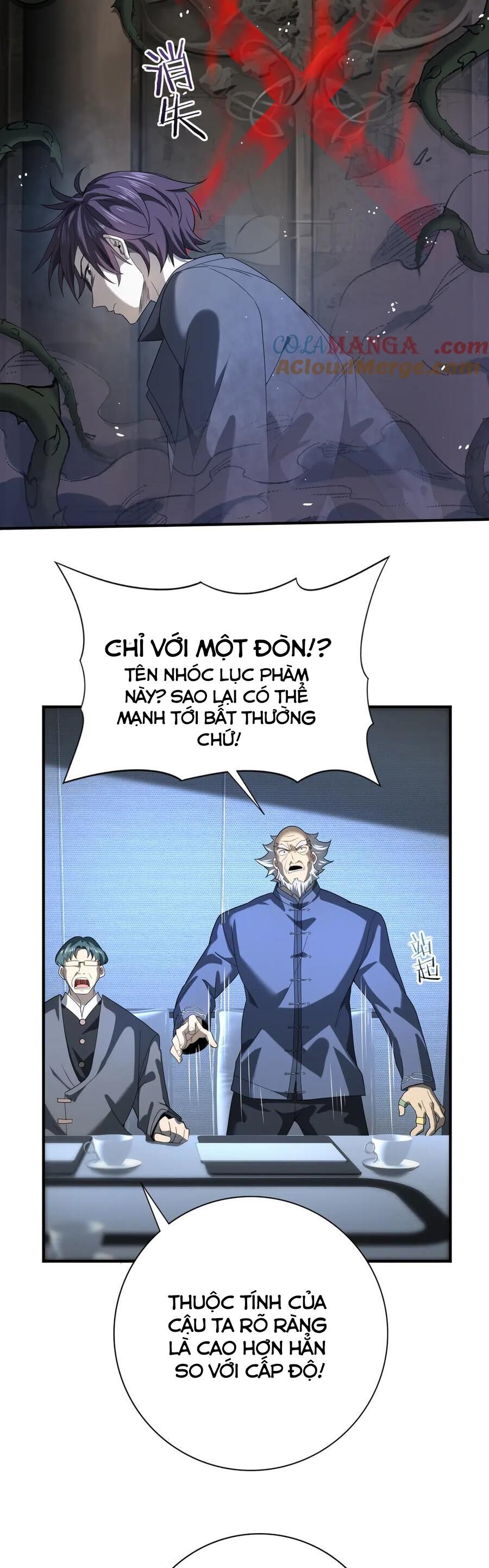 Toàn Dân Chuyển Chức: Ngự Long Sư Là Chức Nghiệp Yếu Nhất?: Chapter 13